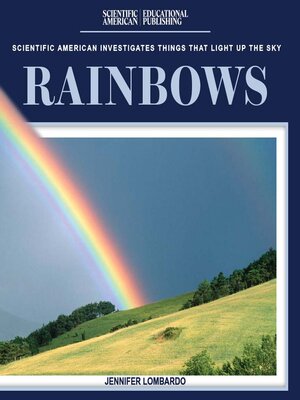 cover image of Rainbows
